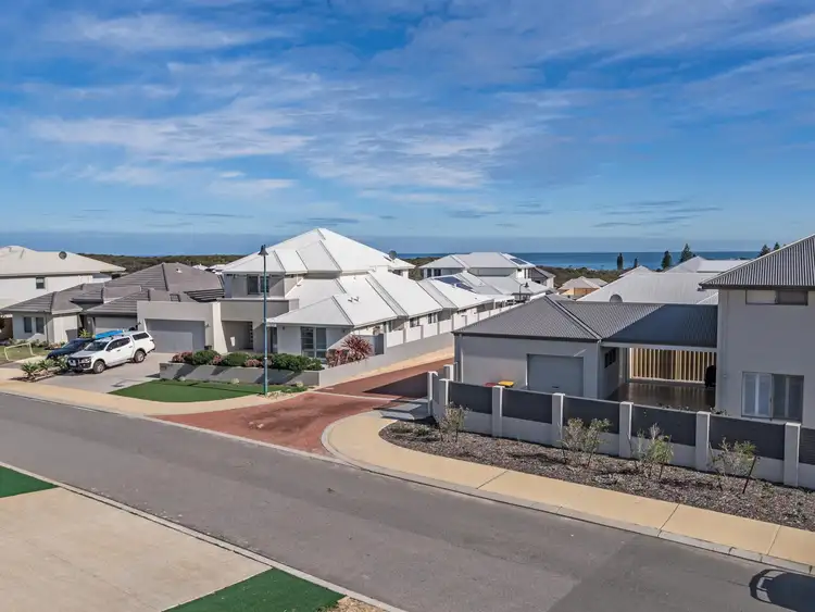 Third view of Homely land listing, 22 Calis Avenue, Iluka WA 6028