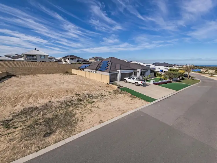 Fourth view of Homely land listing, 22 Calis Avenue, Iluka WA 6028