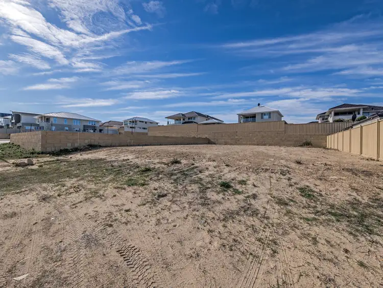 Fifth view of Homely land listing, 22 Calis Avenue, Iluka WA 6028