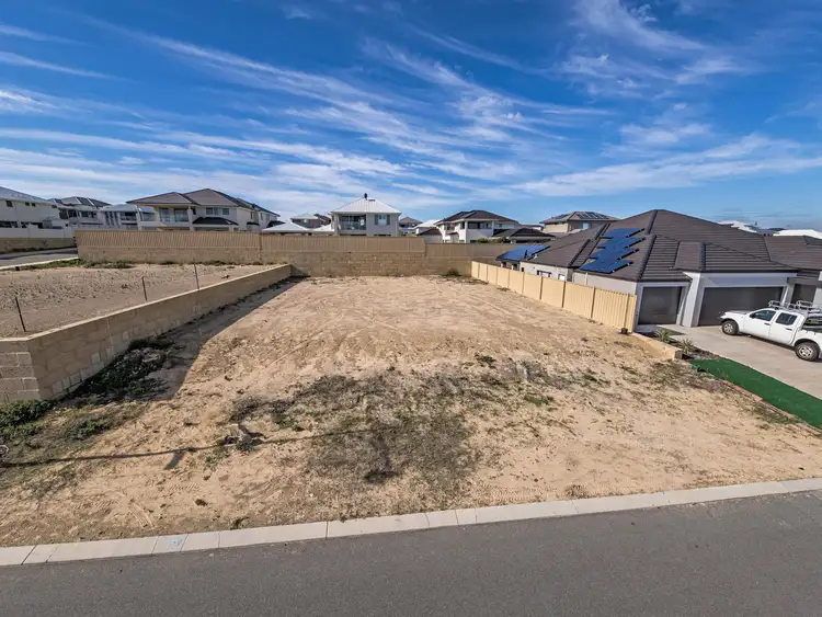 Sixth view of Homely land listing, 22 Calis Avenue, Iluka WA 6028
