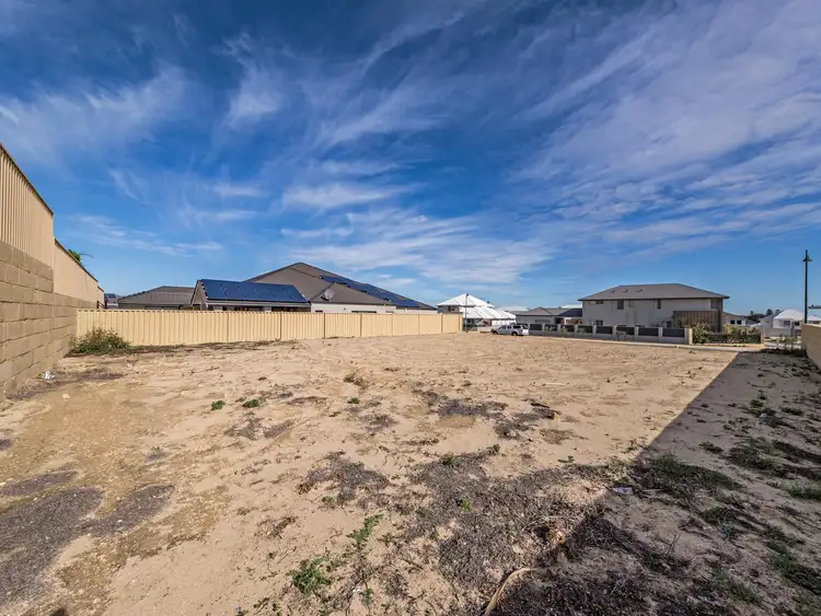 Seventh view of Homely land listing, 22 Calis Avenue, Iluka WA 6028