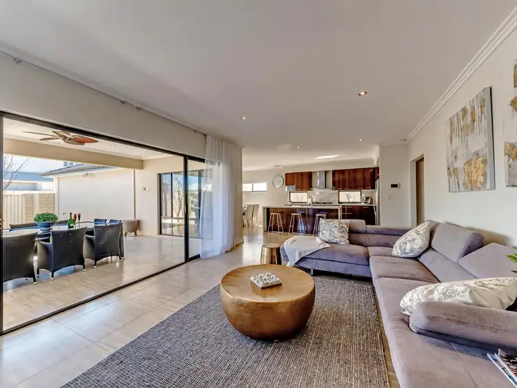 22 Southport Loop, Burns Beach WA 6028