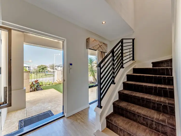 Third view of Homely house listing, 22 Southport Loop, Burns Beach WA 6028