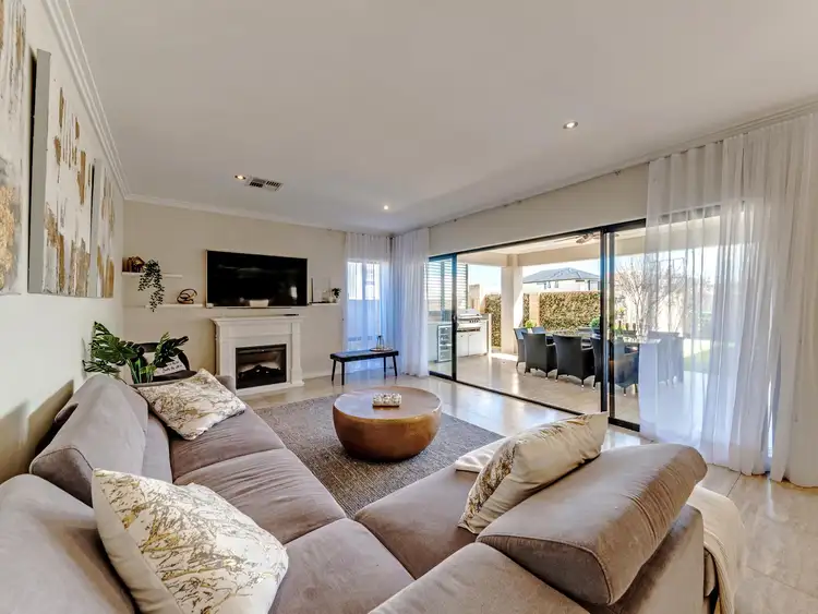 Fourth view of Homely house listing, 22 Southport Loop, Burns Beach WA 6028