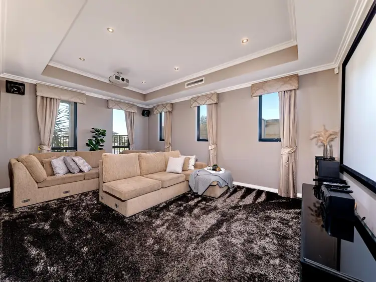 Fifth view of Homely house listing, 22 Southport Loop, Burns Beach WA 6028