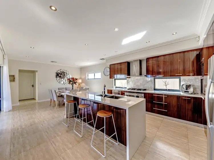 Seventh view of Homely house listing, 22 Southport Loop, Burns Beach WA 6028