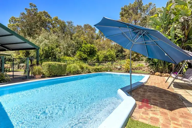 Main view of Homely house listing, 21 Green Way, Leschenault WA 6233