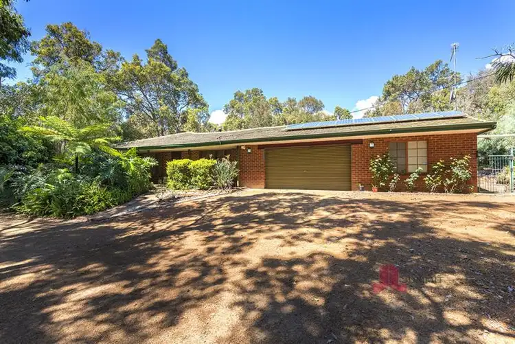 Second view of Homely house listing, 21 Green Way, Leschenault WA 6233