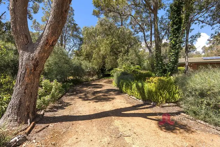 Third view of Homely house listing, 21 Green Way, Leschenault WA 6233