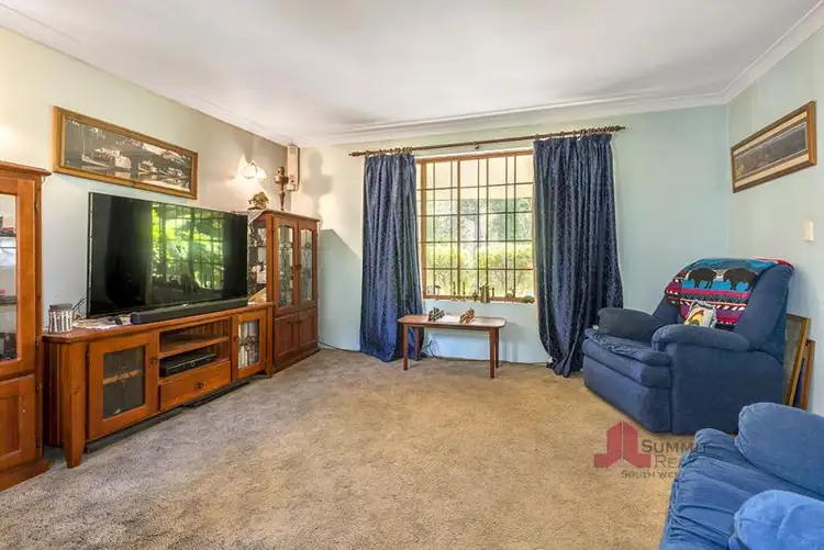 Fourth view of Homely house listing, 21 Green Way, Leschenault WA 6233