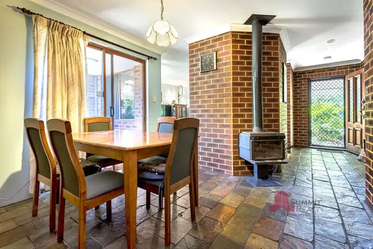 Fifth view of Homely house listing, 21 Green Way, Leschenault WA 6233