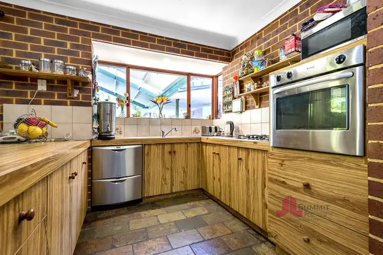 Sixth view of Homely house listing, 21 Green Way, Leschenault WA 6233