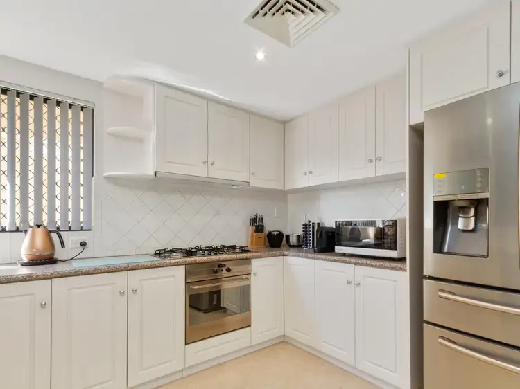 Third view of Homely townhouse listing, 123C Moulden Avenue, Yokine WA 6060