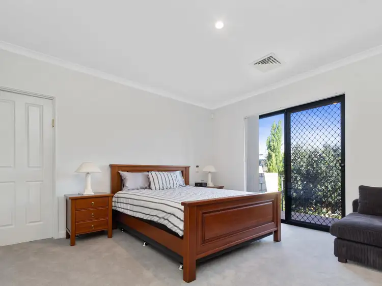 Fourth view of Homely townhouse listing, 123C Moulden Avenue, Yokine WA 6060