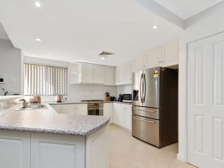 Fifth view of Homely townhouse listing, 123C Moulden Avenue, Yokine WA 6060