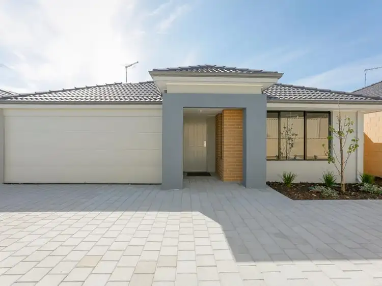 98b Star Street, Carlisle WA 6101