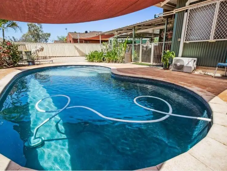 24 Snook Way, Pegs Creek WA 6714