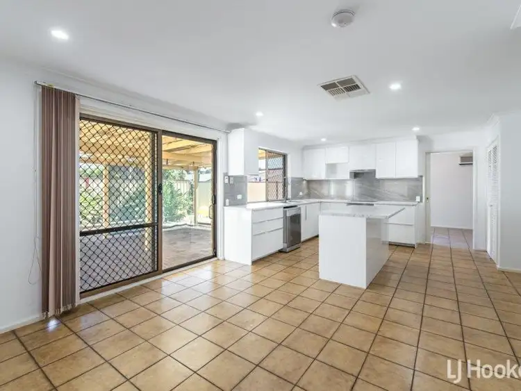 Fourth view of Homely house listing, 4 Sutherland Drive, Thornlie WA 6108