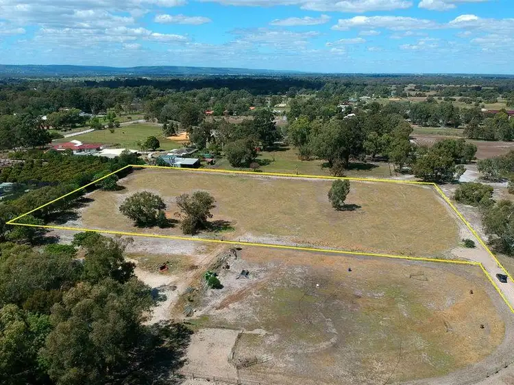 155 Henley Street, Henley Brook WA 6055
