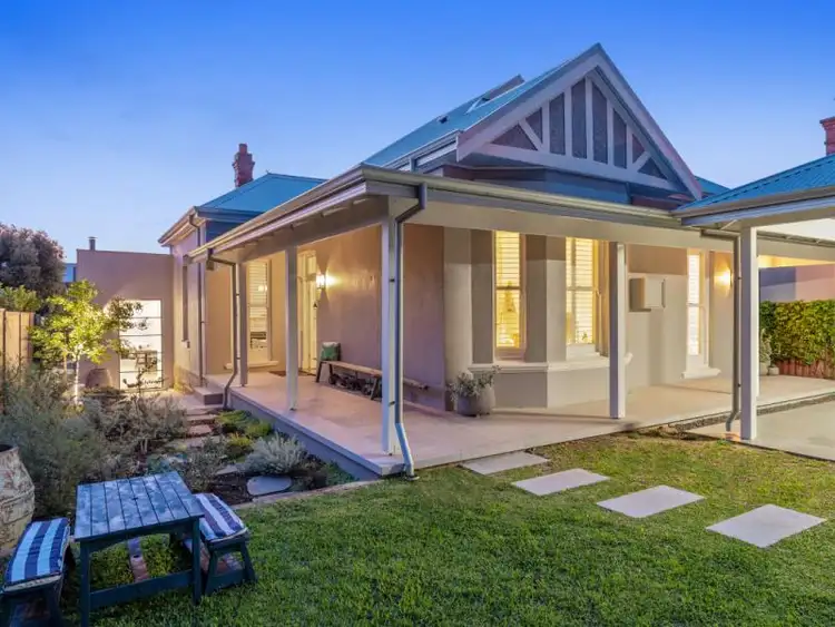 Address available on request