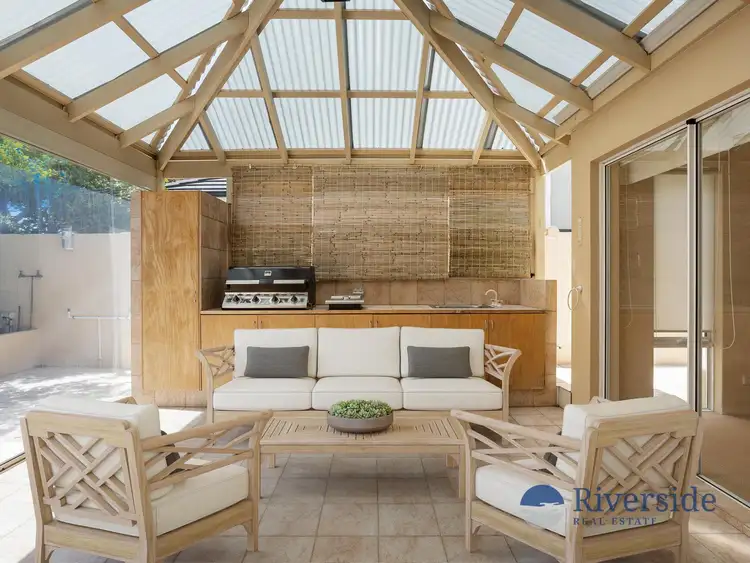 Third view of Homely house listing, 7 Chipperfield Court, Mosman Park WA 6012