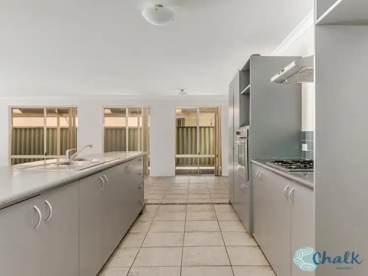 Fourth view of Homely house listing, 16 Corfu Pass, Port Kennedy WA 6172