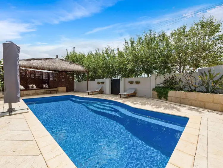 Main view of Homely house listing, 8 Beckington Way, Karrinyup WA 6018