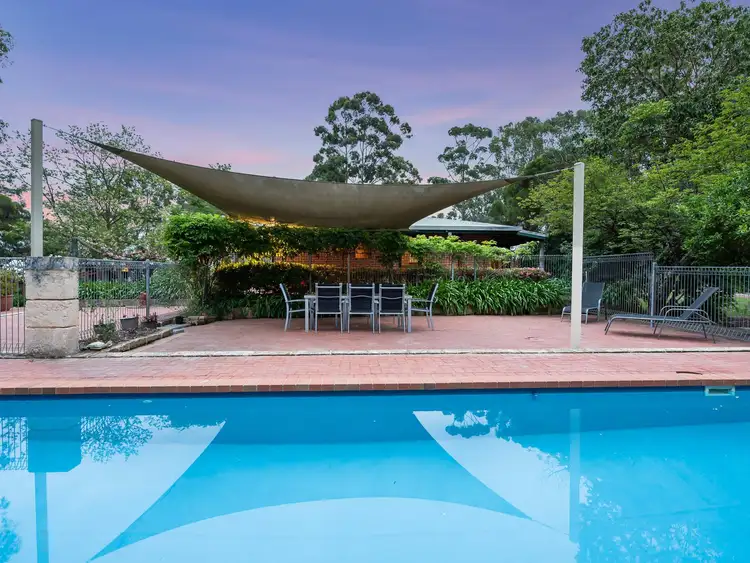 Second view of Homely house listing, 1 Valley Close, Canning Vale WA 6155