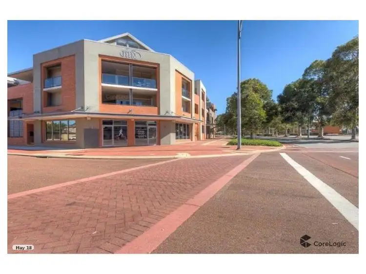 15/56 Grand Boulevard, Joondalup WA 6027