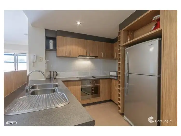 Second view of Homely apartment listing, 15/56 Grand Boulevard, Joondalup WA 6027