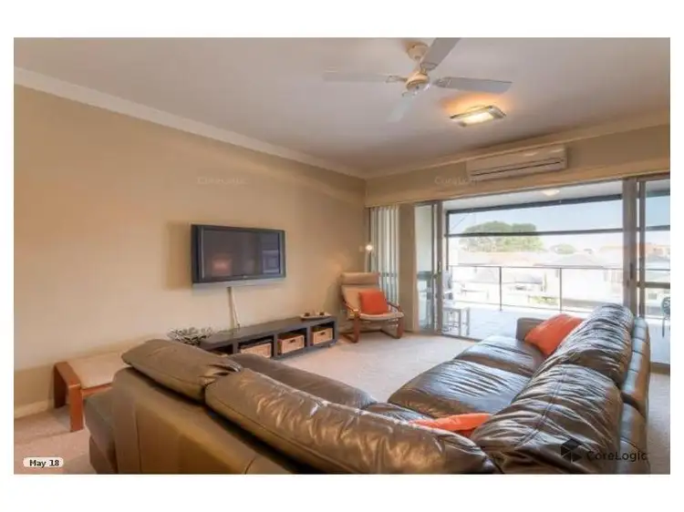 Third view of Homely apartment listing, 15/56 Grand Boulevard, Joondalup WA 6027