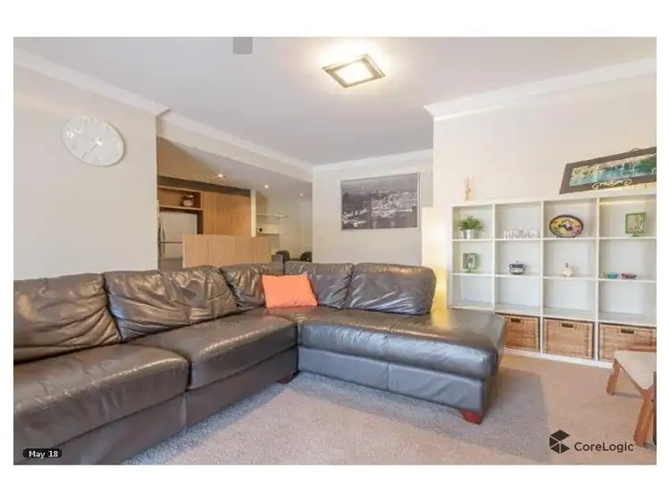 Fourth view of Homely apartment listing, 15/56 Grand Boulevard, Joondalup WA 6027