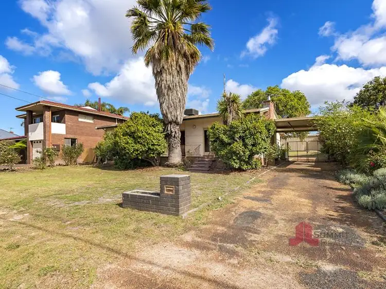 229 Steere Street, Collie WA 6225