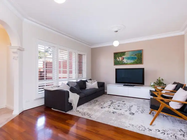 Second view of Homely house listing, 4 Caddy Avenue, West Leederville WA 6007