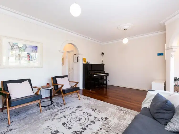 Third view of Homely house listing, 4 Caddy Avenue, West Leederville WA 6007