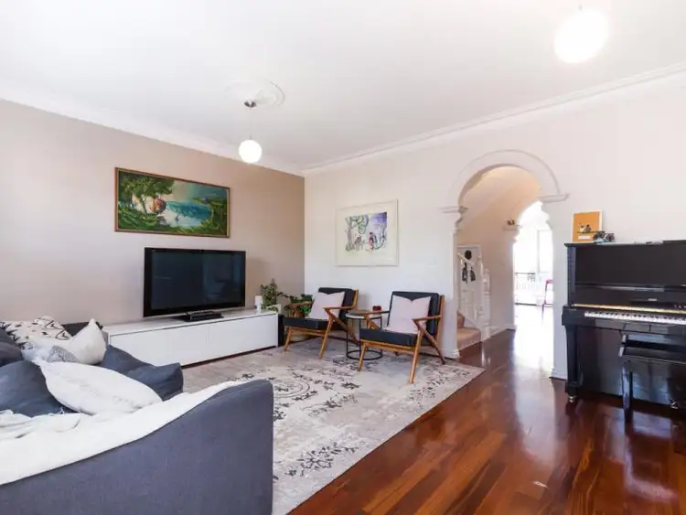 Fourth view of Homely house listing, 4 Caddy Avenue, West Leederville WA 6007