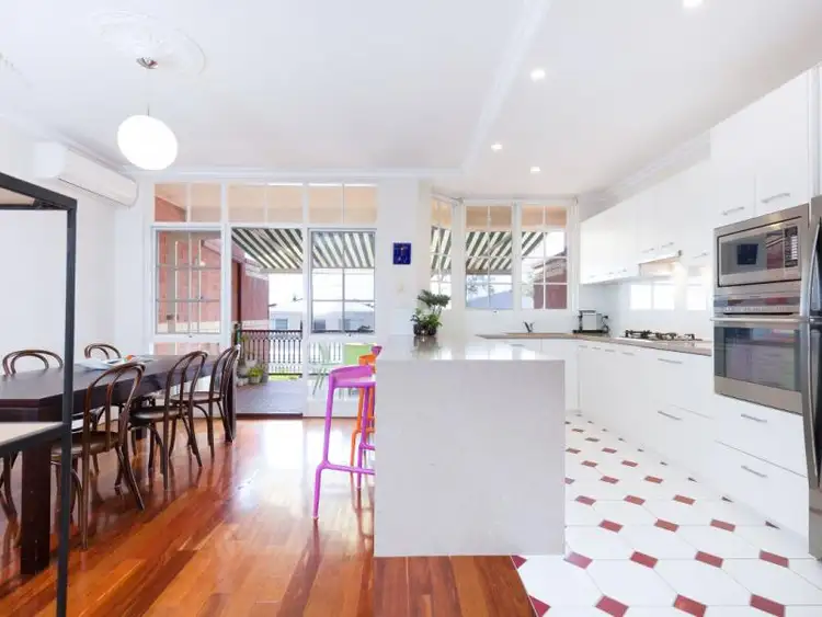 Fifth view of Homely house listing, 4 Caddy Avenue, West Leederville WA 6007