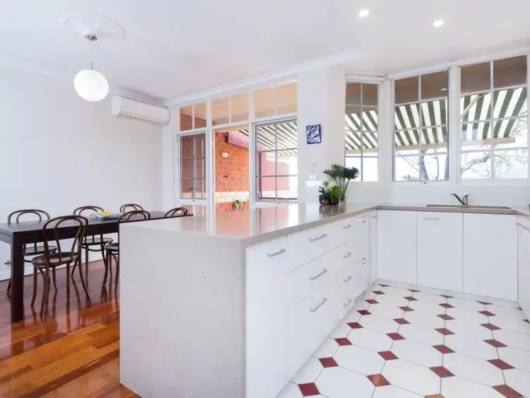 Sixth view of Homely house listing, 4 Caddy Avenue, West Leederville WA 6007