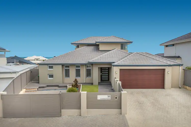 36 Fontelina Parade, Iluka WA 6028