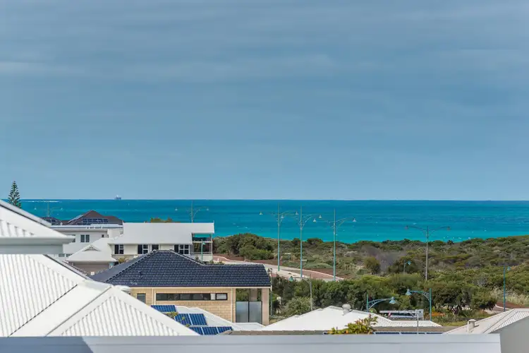 Third view of Homely house listing, 36 Fontelina Parade, Iluka WA 6028
