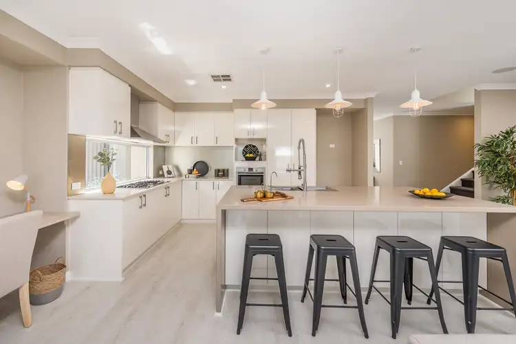 Sixth view of Homely house listing, 36 Fontelina Parade, Iluka WA 6028