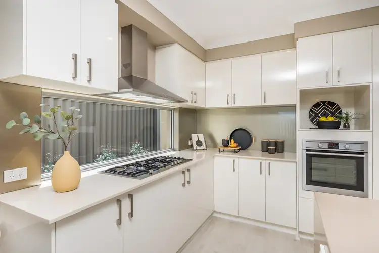 Seventh view of Homely house listing, 36 Fontelina Parade, Iluka WA 6028