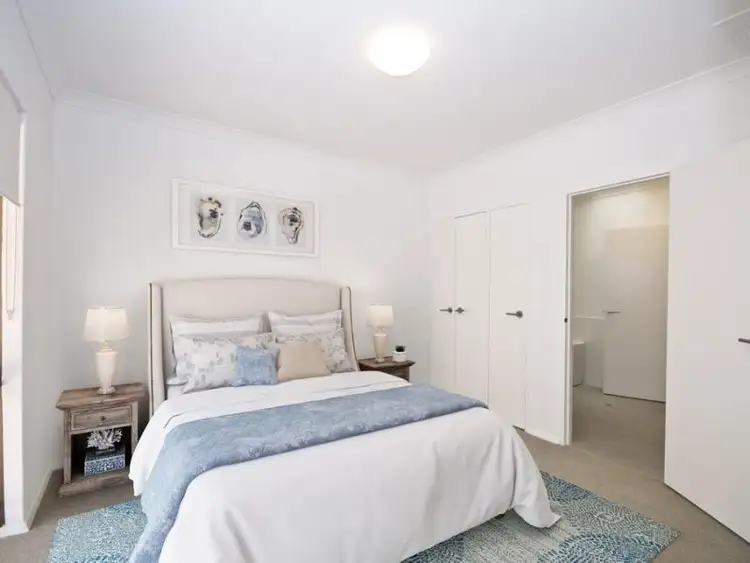Fifth view of Homely villa listing, 36A Nagle Lane, Mosman Park WA 6012
