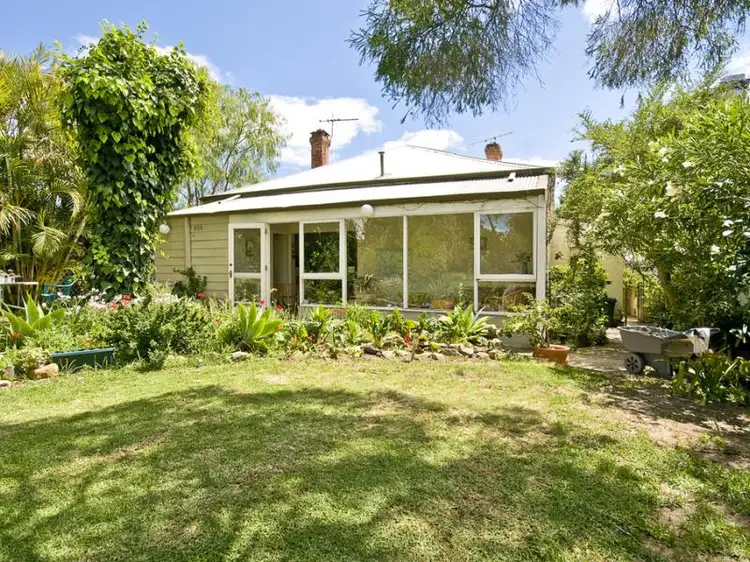 Main view of Homely house listing, 74 Shenton Road, Swanbourne WA 6010