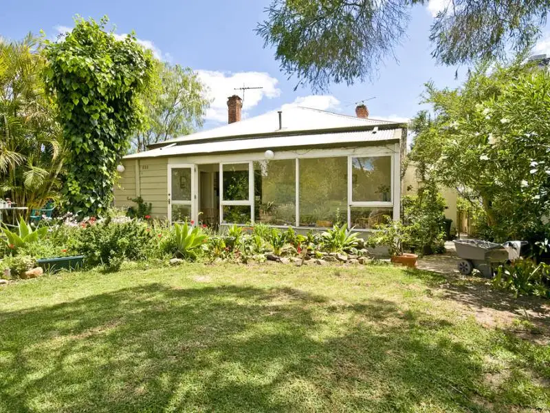Main view of Homely house listing, 74 Shenton Road, Swanbourne WA 6010