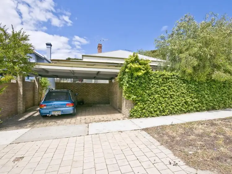 Second view of Homely house listing, 74 Shenton Road, Swanbourne WA 6010