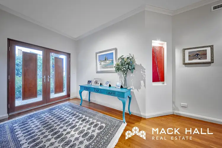 Second view of Homely house listing, 32 Colonial Gardens, Mosman Park WA 6012
