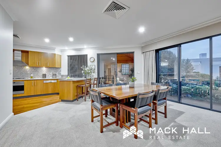 Fifth view of Homely house listing, 32 Colonial Gardens, Mosman Park WA 6012