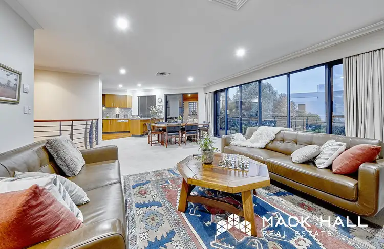 Sixth view of Homely house listing, 32 Colonial Gardens, Mosman Park WA 6012