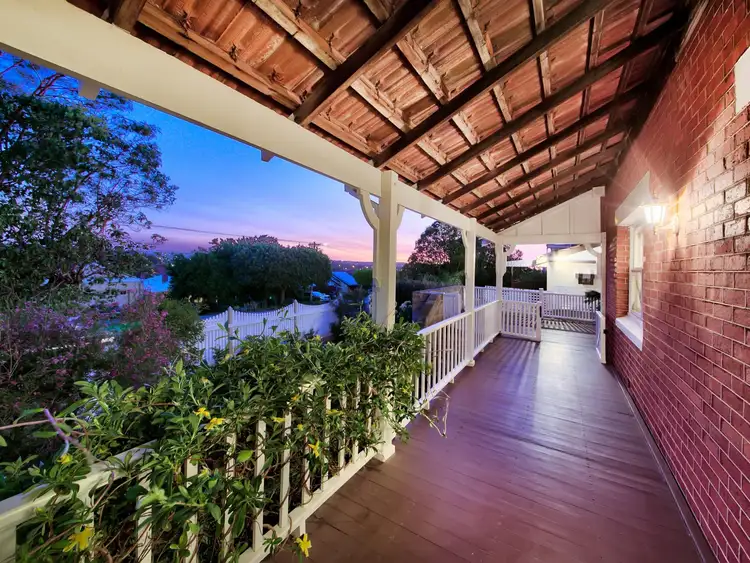 Fourth view of Homely house listing, 36 Bondi Street, Mount Hawthorn WA 6016